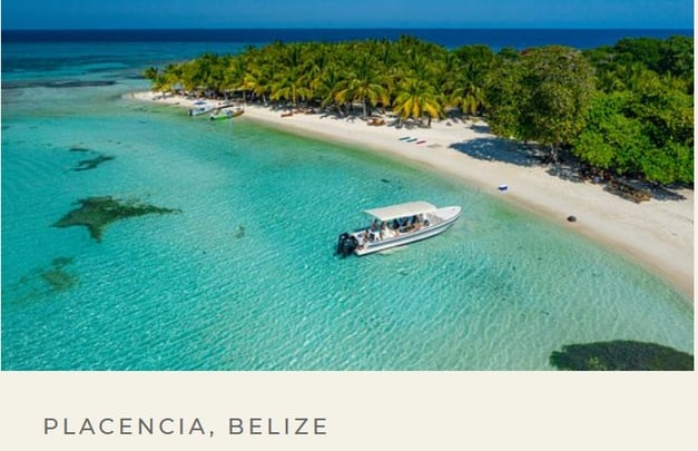 Noma Collective Belize 2026 image on Nomad Stays